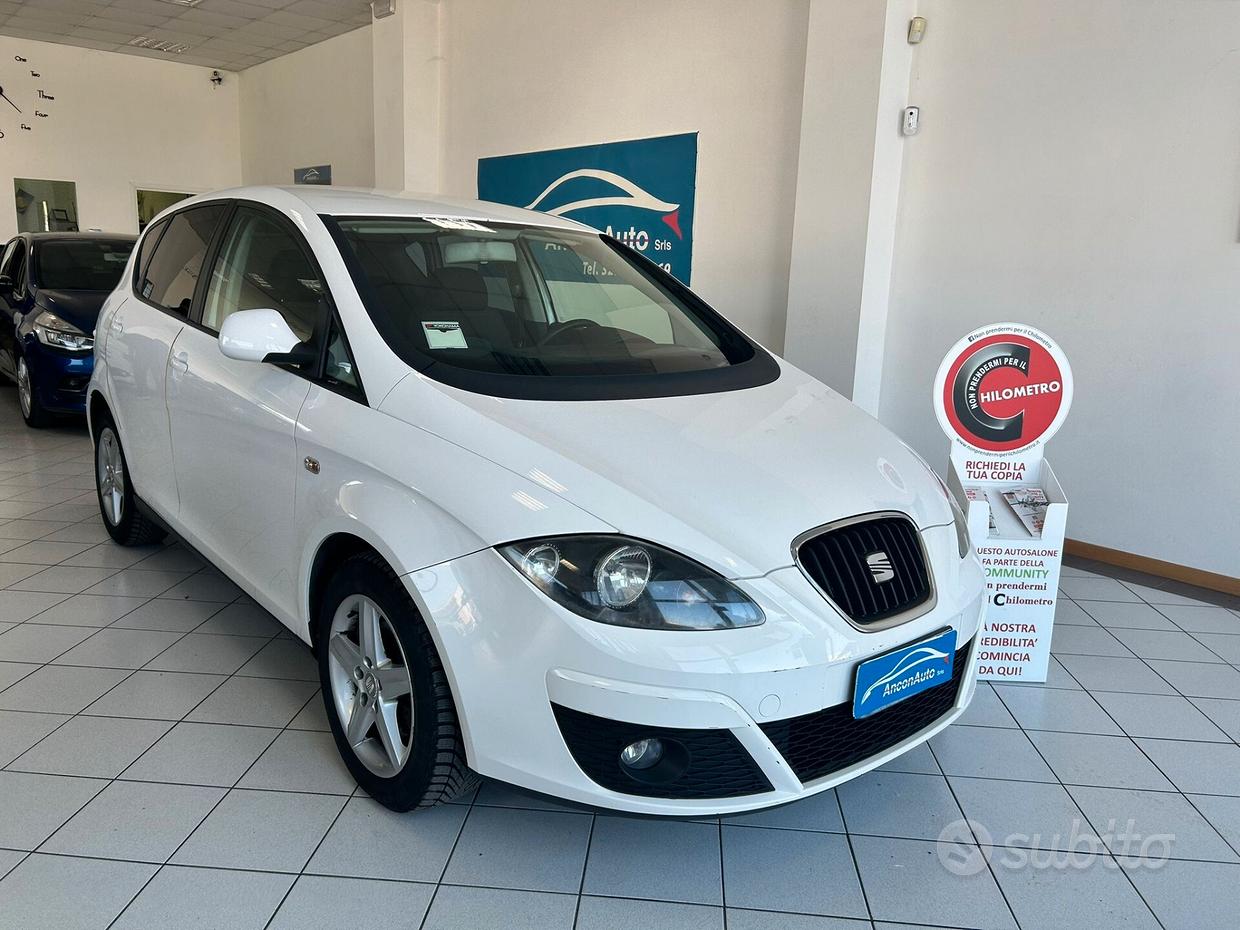 SEAT Altea
