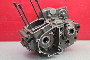 CARTER CENTRALI HUSQVARNA TC 250 2006 2007 TC250 4