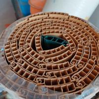 tapparella avvolgibile serrande in PVC