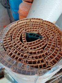 tapparella avvolgibile serrande in PVC