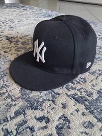 New Era cap