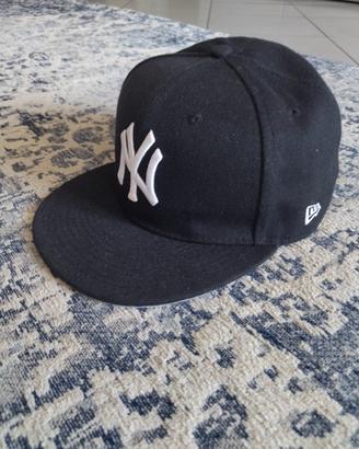 New Era cap