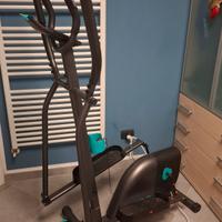bici ellittica FEL 120 DOMYOS