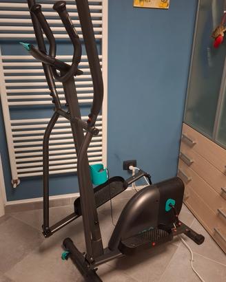 bici ellittica FEL 120 DOMYOS