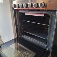 Cucina a gas GLEM