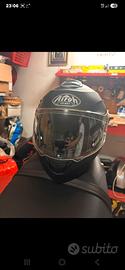Casco Airoh modulare taglia XS 54