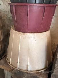 Mastelli per uva