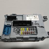 Body Computer Lancia Ypsilon 1.0 Hybrid 