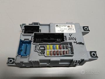 Body Computer Lancia Ypsilon 1.0 Hybrid 