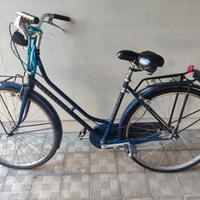 bici donna