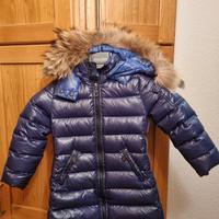 Piumino Moncler bambina