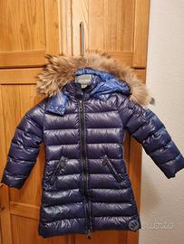 Piumino Moncler bambina