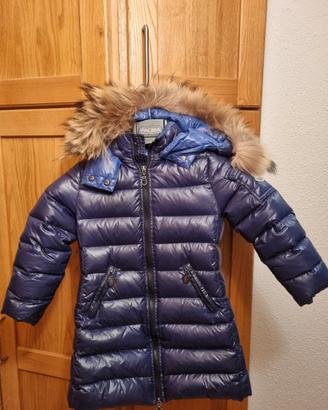 Piumino Moncler bambina