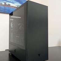 PC Professionale & Gaming - RTX 3070