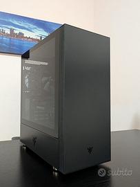 PC Professionale & Gaming - RTX 3070