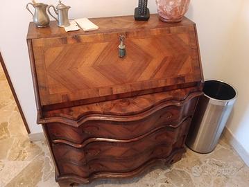bureau