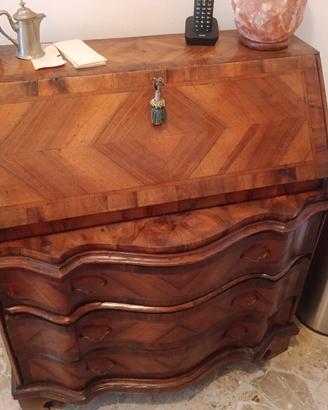bureau