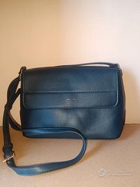 Borsa a tracolla Carpisa blu 