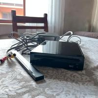 Nintendo wii