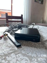 Nintendo wii