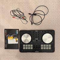 Consolle DJ Reloop Beatmix 2