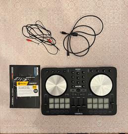Consolle DJ Reloop Beatmix 2