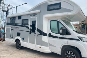 Noleggio mc louis GLAMYS 365