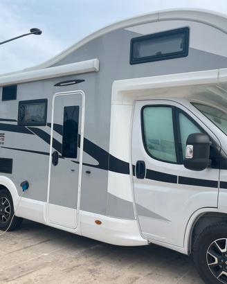 Noleggio mc louis GLAMYS 365