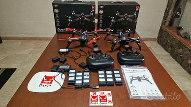 Drone Bugs 5W