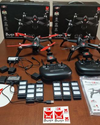 Drone Bugs 5W