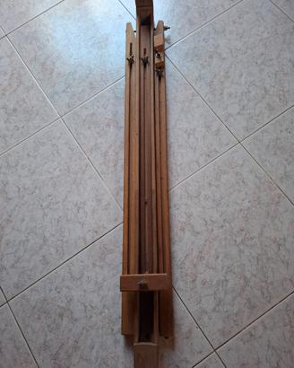 Cavalletto 