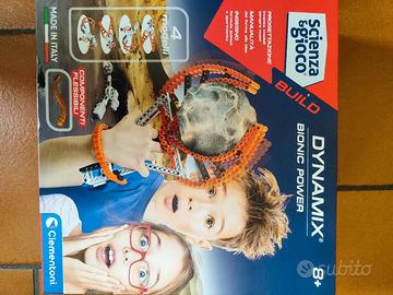 Scienza & gioco Clementoni Dynamix
