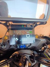 TRK 702 X