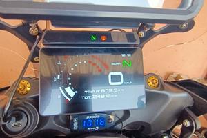 TRK 702 X