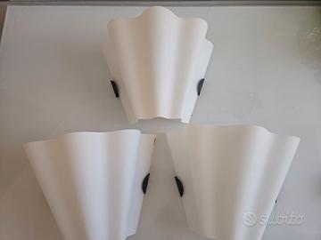 Lampade applique f.fabbian