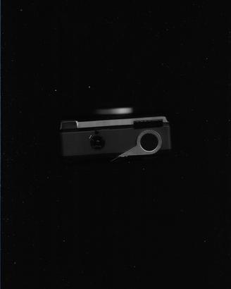 Macchina fotografica AGFAMATIC 50