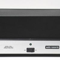 Amplificatore finale Audio Research VT60