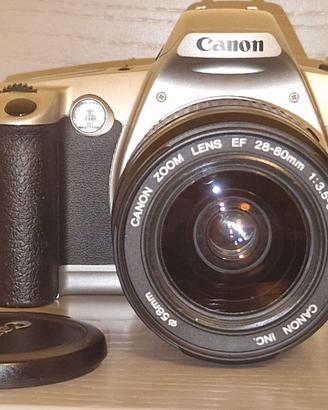 Macchina fotografica Canon EOS500