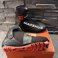 madshus scarpe fondo skate 44