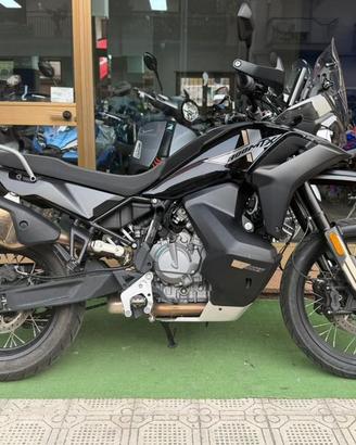 CFMOTO 800MT-X tua a 85€ senza anticipo!