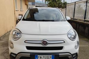 Fiat 500X 1.3 MultiJet 95 CV City Cross