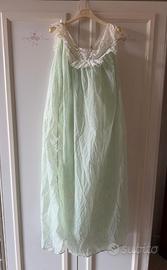 Lingerie anni 60