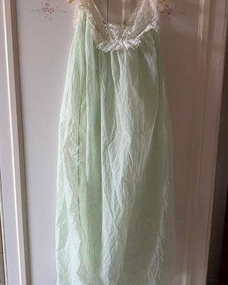 Lingerie anni 60