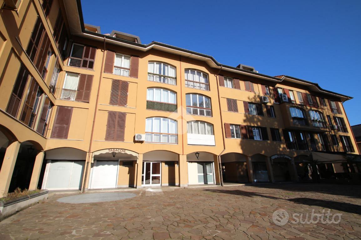 Apartment in Garbagnate Milanese, Quadrifoglio, Santa Maria Rossa - Vista 2