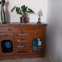 Credenza