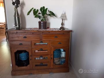 Credenza