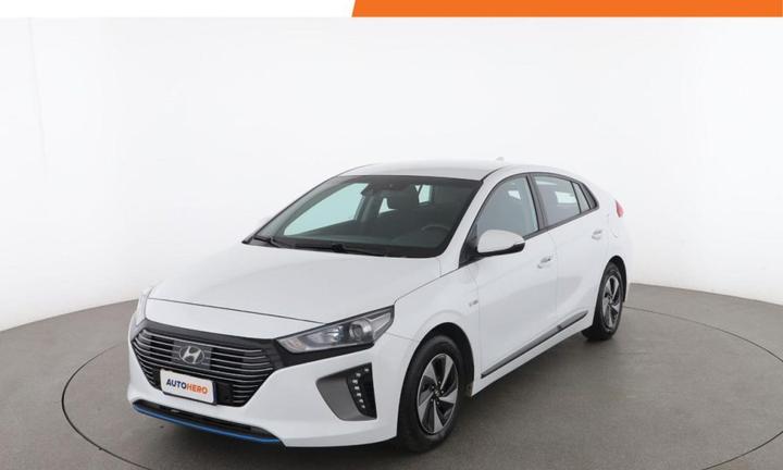 HYUNDAI Ioniq PN79057
