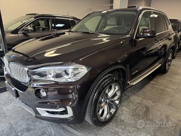 Bmw X5 xDrive30d 3.0 258CV Tetto Apribile