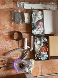 KIT IDRAULICO- accessori per elettrodomestici