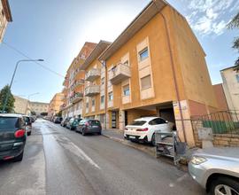 Via Trieste - Garage di 44 mq